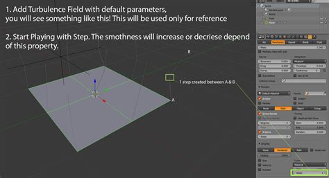 tail plot utility